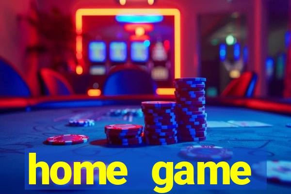 home game gamecategoryid 1