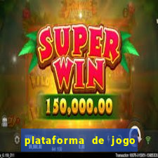 plataforma de jogo big win