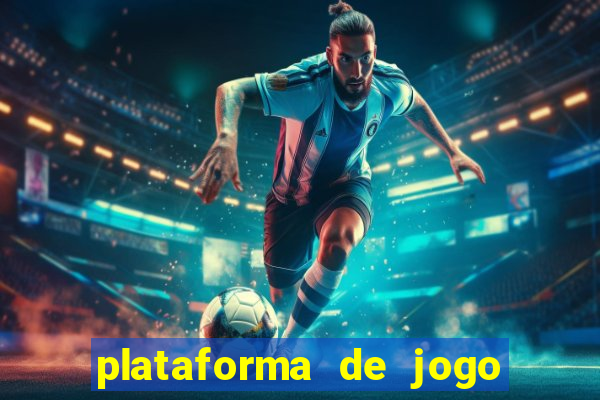 plataforma de jogo big win