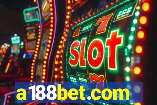 a188bet.com