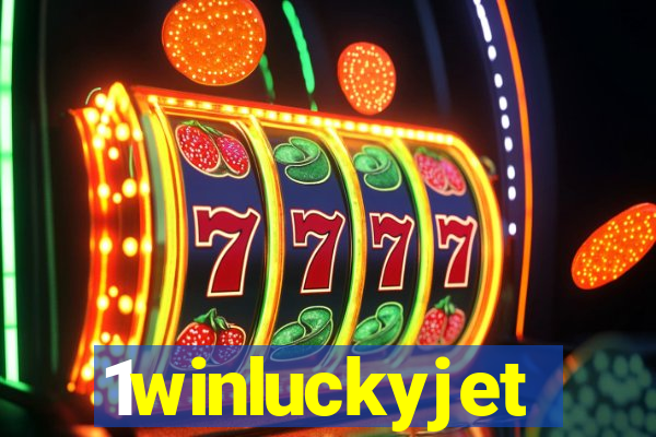 1winluckyjet