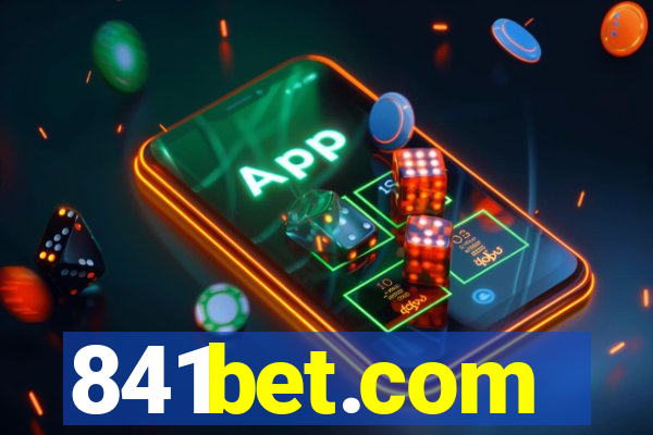 841bet.com