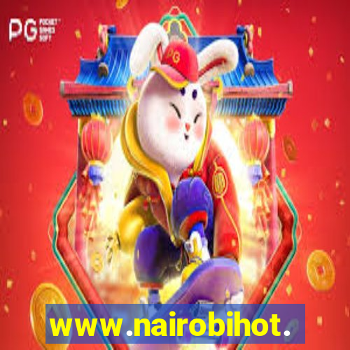 www.nairobihot.com