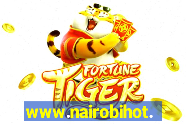 www.nairobihot.com