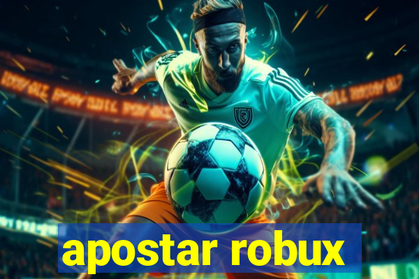 apostar robux