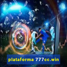 plataforma 777cc.win