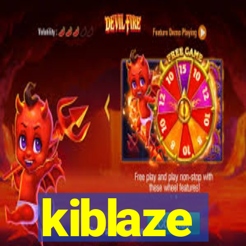 kiblaze