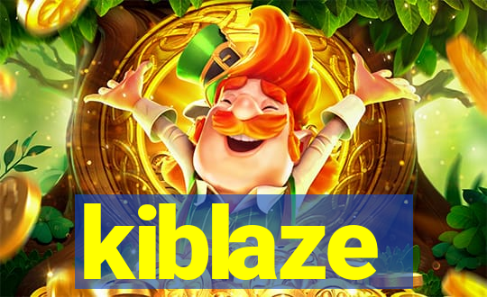 kiblaze