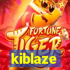 kiblaze