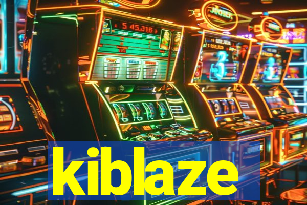 kiblaze