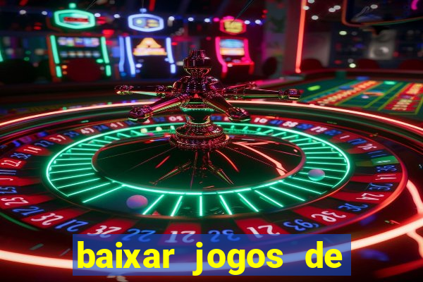 baixar jogos de ps2 via torrent