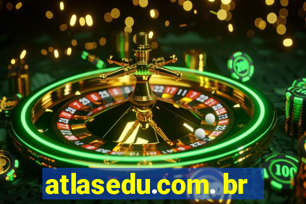 atlasedu.com. br