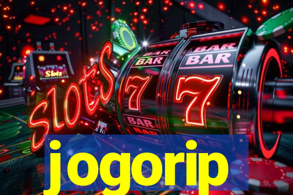 jogorip