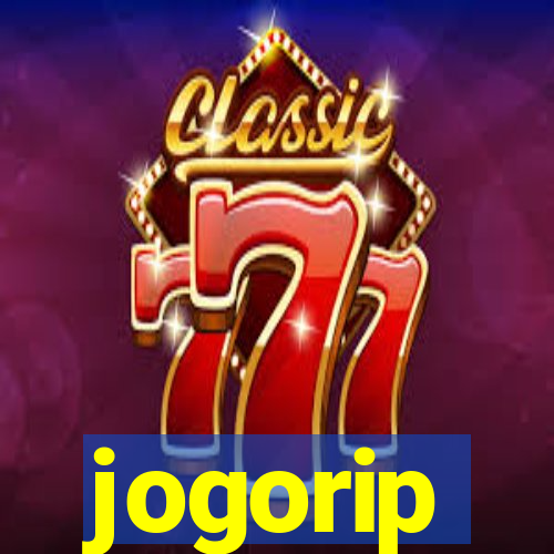 jogorip