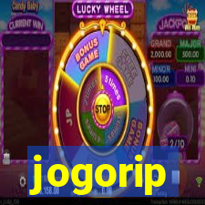 jogorip