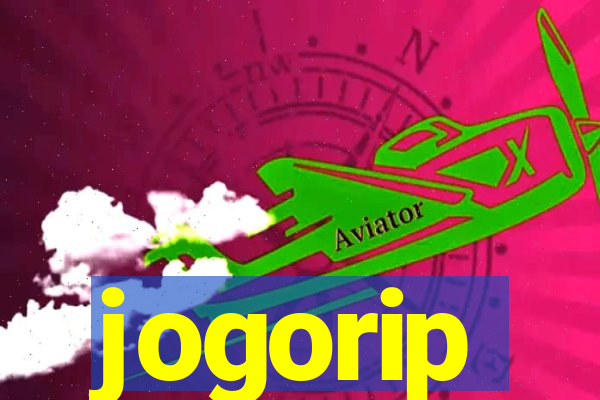 jogorip