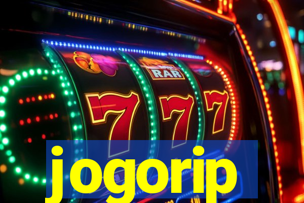 jogorip