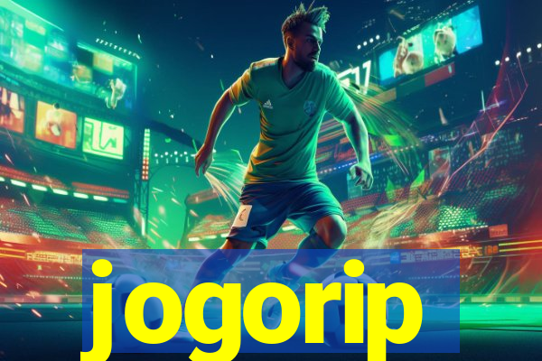 jogorip