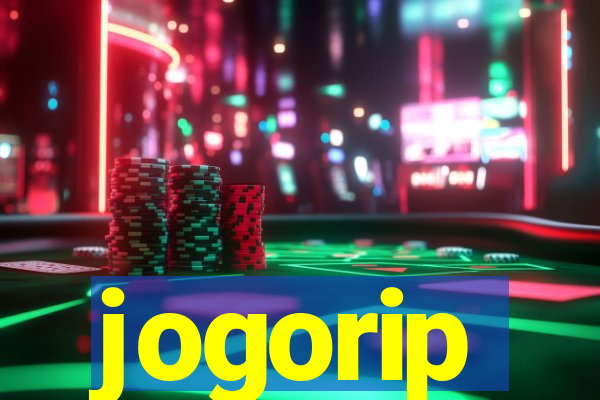 jogorip