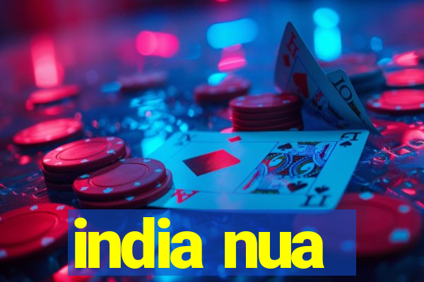 india nua