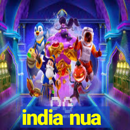 india nua