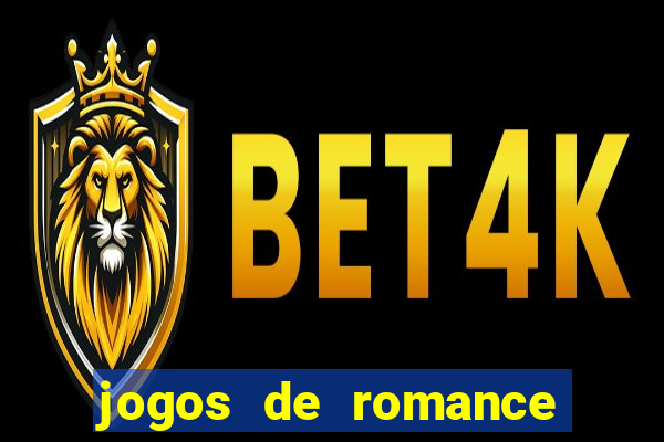 jogos de romance para pc