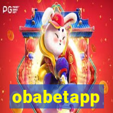 obabetapp