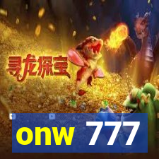 onw 777