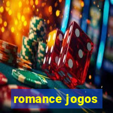 romance jogos