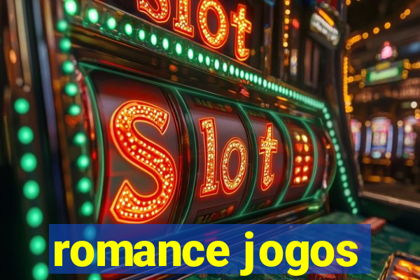 romance jogos