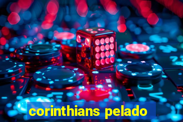 corinthians pelado