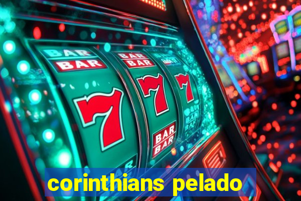 corinthians pelado