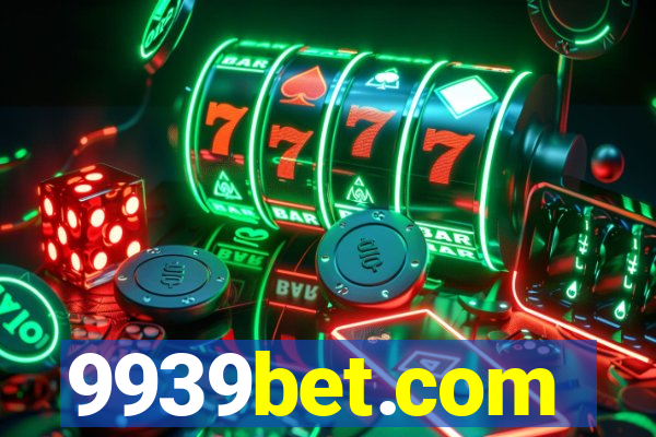 9939bet.com