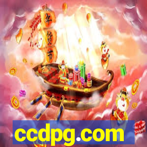 ccdpg.com