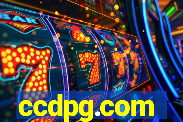 ccdpg.com