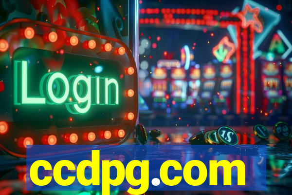 ccdpg.com