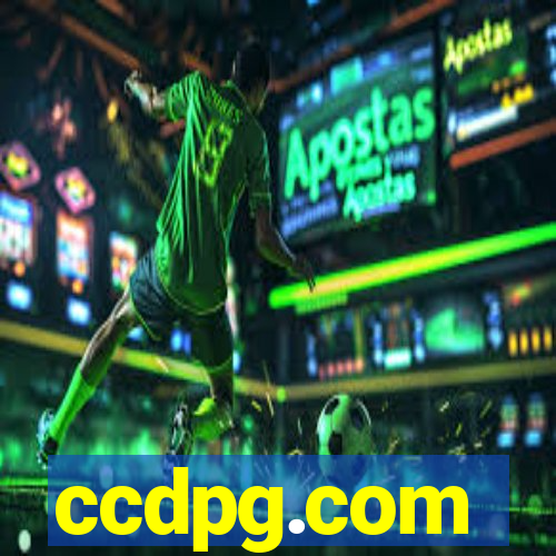 ccdpg.com