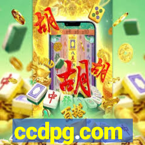 ccdpg.com