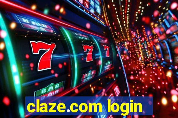 claze.com login