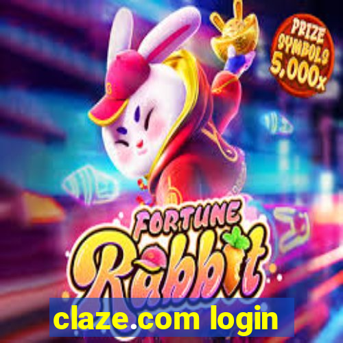 claze.com login