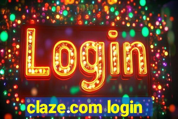 claze.com login