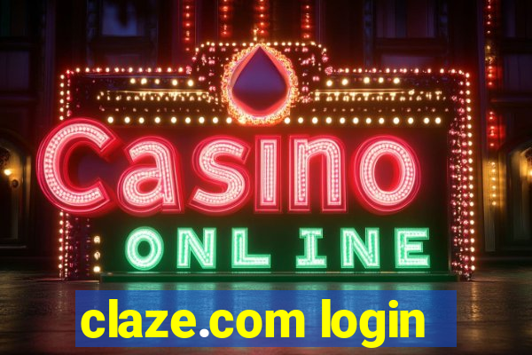 claze.com login