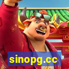 sinopg.cc