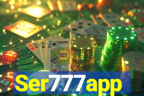 Ser777app