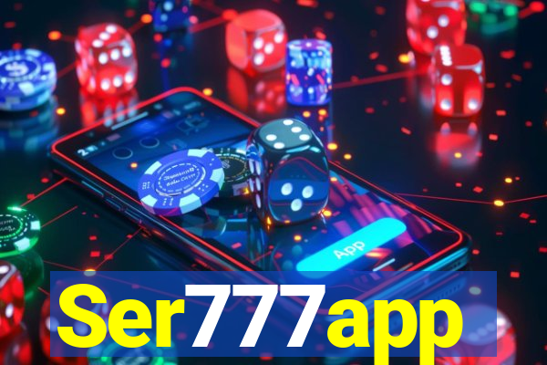 Ser777app