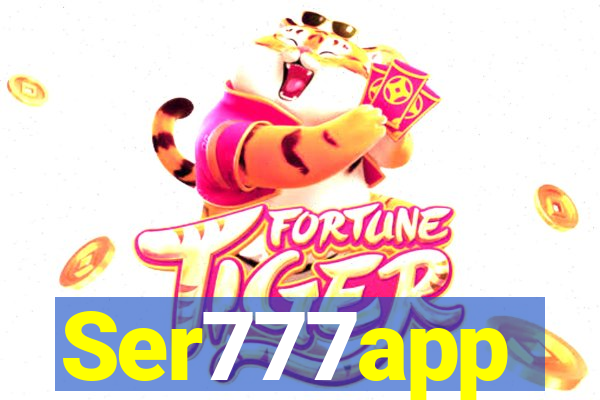 Ser777app