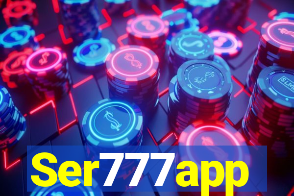 Ser777app