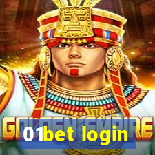 01bet login