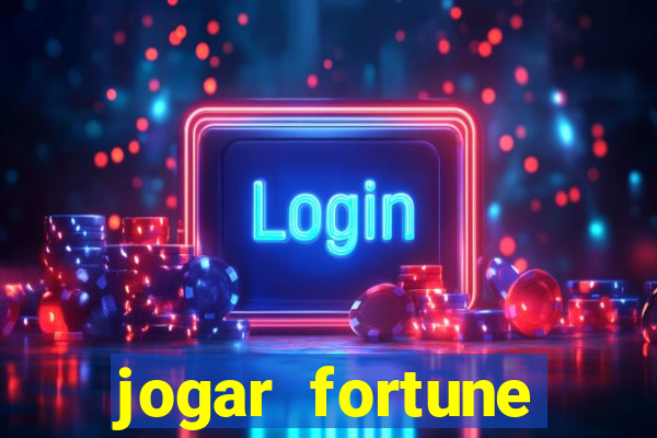 jogar fortune rabbit demo