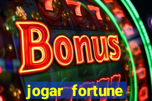 jogar fortune rabbit demo